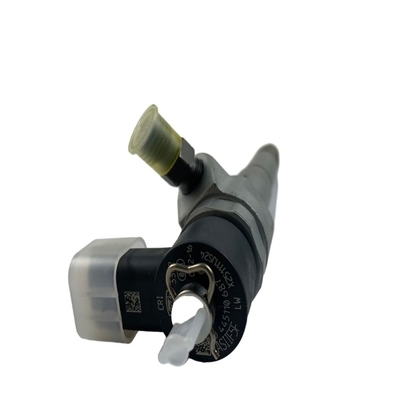 YN D25 Motor Diesel Injetor de combustível de trens comuns para HOWO FAW Foton Advanced Technology