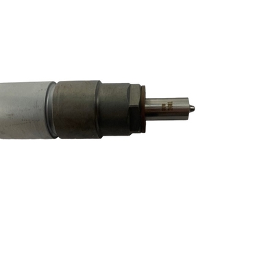 YN D25 Motor Diesel Injetor de combustível de trens comuns para HOWO FAW Foton Advanced Technology