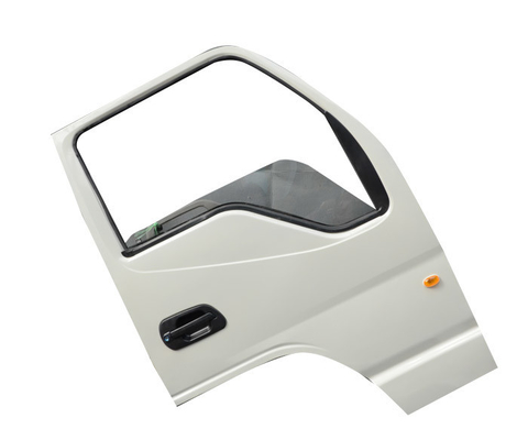 JAC 6100040EO-K/BY Peças sobressalentes de caminhão leve chinês Porta de caixa para ISUZU 100P série 1025