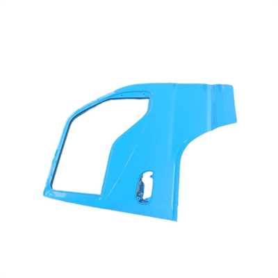 JAC 6100040EO-K/BY Peças sobressalentes de caminhão leve chinês Porta de caixa para ISUZU 100P série 1025