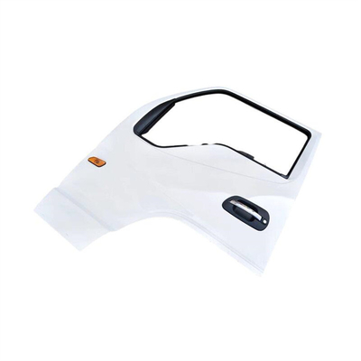 JAC 6100040EO-K/BY Peças sobressalentes de caminhão leve chinês Porta de caixa para ISUZU 100P série 1025