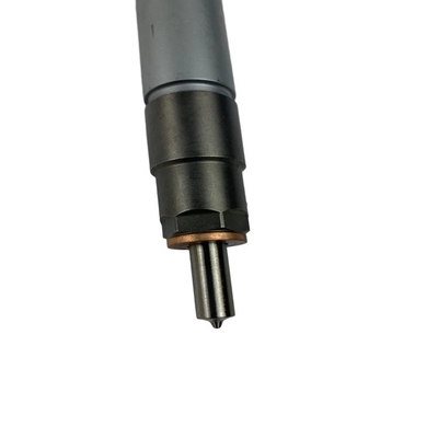 Injetor de ferro comum de alta precisão de aço YN motor diesel para HOWO FAW Foton Yuejin
