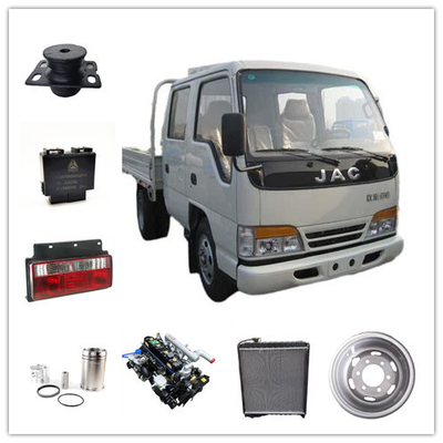 3402010d800 Volante para Jac/Yuejin/Foton Truck Auto Parts by Ruiling