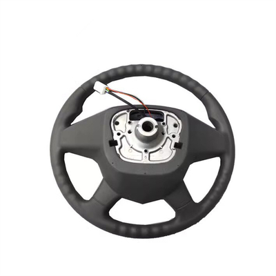 N.O. OEM 3402010LE010 Volante de PVC para camiões JAC Peças sobressalentes SINOTRUK HOWO