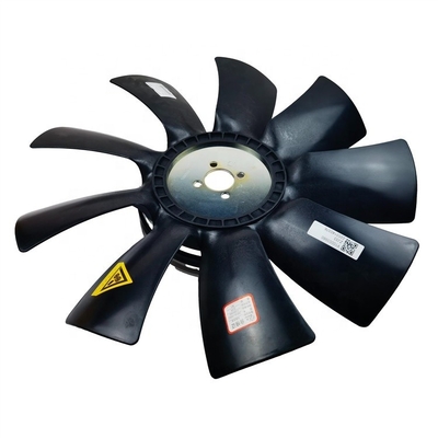 YNF45-140001 Lâmpadas de ventilador do motor para camiões leves JAC Foton Sinotruk HOWO Faw DFAC Y10003980