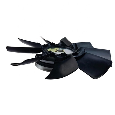 YNF45-140001 Lâmpadas de ventilador do motor para camiões leves JAC Foton Sinotruk HOWO Faw DFAC Y10003980