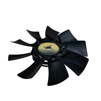YNF45-140001 Lâmpadas de ventilador do motor para camiões leves JAC Foton Sinotruk HOWO Faw DFAC Y10003980