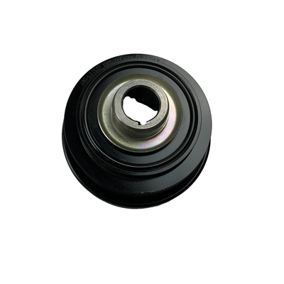 JAC1040 Modelo de camião Peças sobressalentes 1005100FA FA090 Polia de vira-roupa para camiões