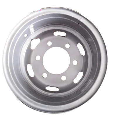 Borda de aço do camião para JAC 1030 1040 Borda de rodas 3101010d800 Perfeito para o seu camião JAC