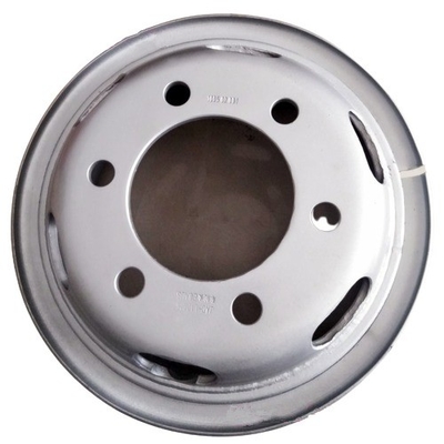 Borda de aço do camião para JAC 1030 1040 Borda de rodas 3101010d800 Perfeito para o seu camião JAC
