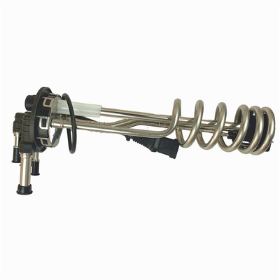 2005- Sensor de temperatura da água metálica para caminhões SINORTRUK HOWO Sensor de nível de ureia