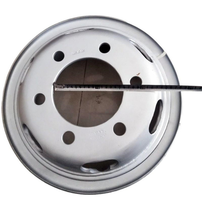 Borda de aço do camião para JAC 1030 1040 Borda de rodas 3101010d800 Perfeito para o seu camião JAC