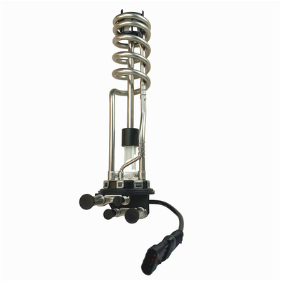 2005- Sensor de temperatura da água metálica para caminhões SINORTRUK HOWO Sensor de nível de ureia