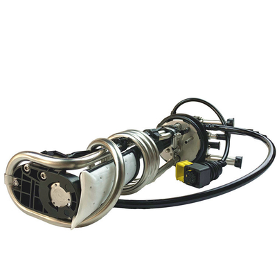 Sensor de temperatura original Sensor de nível de ureia 5506688 para motor de camião JAC 2.4 TD