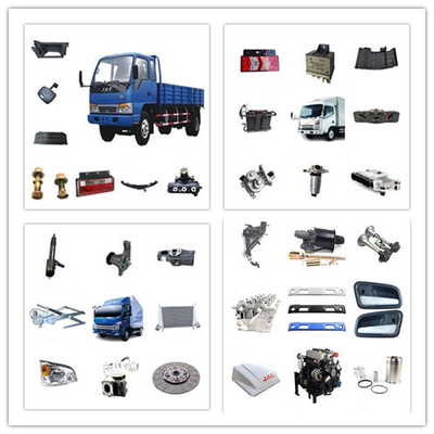 Caixa de engrenagens de peças de camião para JMC1030 JAC1040 conjunto de redução de diferencial JAC 2020- JAC