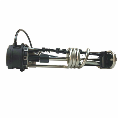 Sensor de temperatura original Sensor de nível de ureia 5506688 para motor de camião JAC 2.4 TD