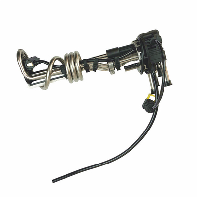 Sensor de temperatura original Sensor de nível de ureia 5506688 para motor de camião JAC 2.4 TD