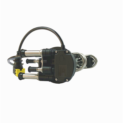 Sensor de temperatura original Sensor de nível de ureia 5506688 para motor de camião JAC 2.4 TD