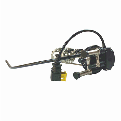 Sensor de temperatura original Sensor de nível de ureia 5506688 para motor de camião JAC 2.4 TD