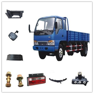 Tamanho padrão 1002300FA Jac / Sinotruk Howo Peças sobressalentes de caminhão Hfc4da1 Óleo de motor