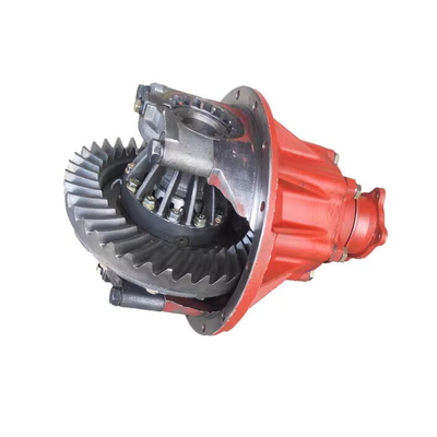 2403020b10jc Diferencial completo para camião leve JAC ISUZU Peças sobressalentes de automóveis