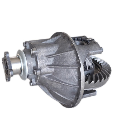 2403020b10jc Diferencial completo para camião leve JAC ISUZU Peças sobressalentes de automóveis