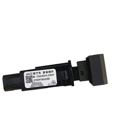 OE NO. 3750910E6200 Interruptor de luz de emergência para JAC Foton Sinotruk HOWO Faw DFAC Yuejin