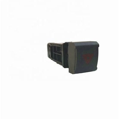OE NO. 3750910E6200 Interruptor de luz de emergência para JAC Foton Sinotruk HOWO Faw DFAC Yuejin