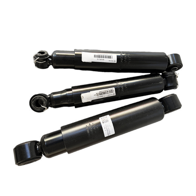 Absorvedor de choque dianteiro de carro JAC 1104329200038 para FOTON1049/1046/1039 Peças sobressalentes de camião