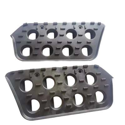 2020- Ano Original Jac Truck Peças sobressalentes Auto Peças Oem 761500T000 Pedal Para Modelo NJ1038