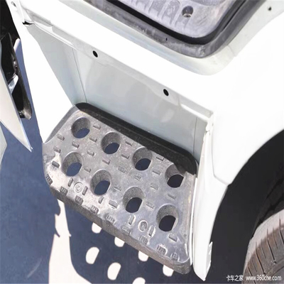 2020- Ano Original Jac Truck Peças sobressalentes Auto Peças Oem 761500T000 Pedal Para Modelo NJ1038