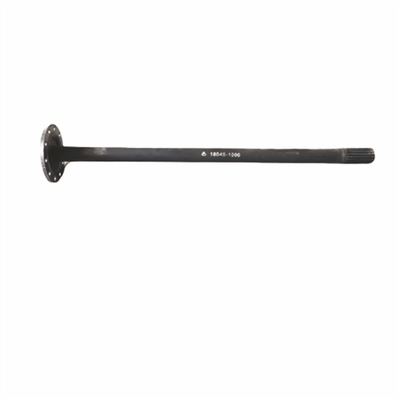 Ano de produção 1998-2001 NJ1038 Fabricantes de eixos de condutor para peças sobressalentes de camiões YUEJIN