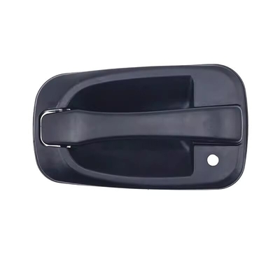 Yuejin NJ1038 Peças de camião N600191404/N600191403 Manobra exterior de porta para camião Yuejin