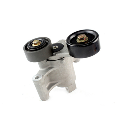 RVI Truck Timing Belt Tensioner Pulley X25705 para VOL Motor System Tension Roller