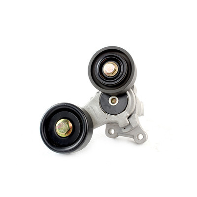 RVI Truck Timing Belt Tensioner Pulley X25705 para VOL Motor System Tension Roller