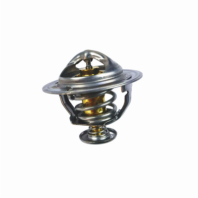 1 Motor 1307210FA Termostato para JAC ISUZU caminhão diesel parte FAW Jiefang Car Fitment