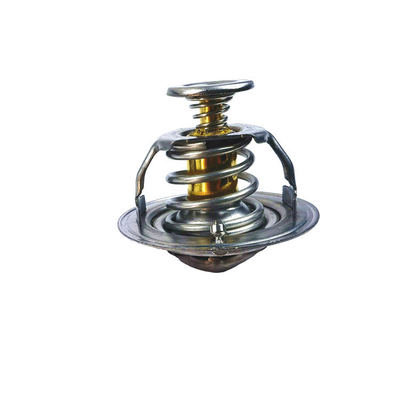 1 Motor 1307210FA Termostato para JAC ISUZU caminhão diesel parte FAW Jiefang Car Fitment