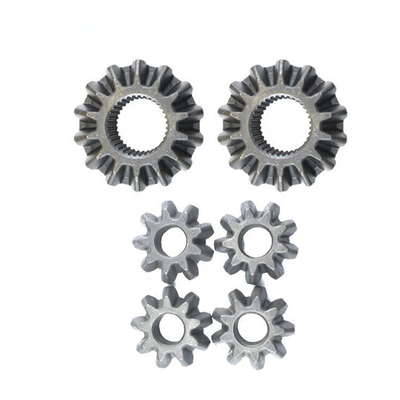 Metal NJ1038 Kit de Reparação do MasterReducer de engrenagens planetárias para peças de caminhão Solução durável