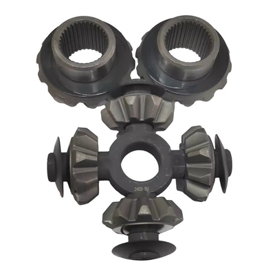 Metal NJ1038 Kit de Reparação do MasterReducer de engrenagens planetárias para peças de caminhão Solução durável