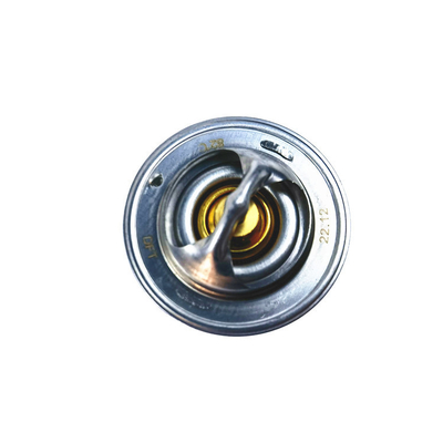 1 Motor 1307210FA Termostato para JAC ISUZU caminhão diesel parte FAW Jiefang Car Fitment