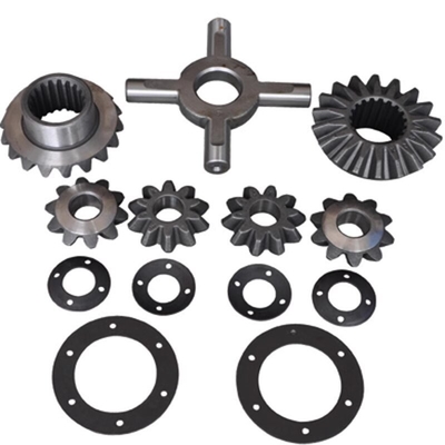 Metal NJ1038 Kit de Reparação do MasterReducer de engrenagens planetárias para peças de caminhão Solução durável