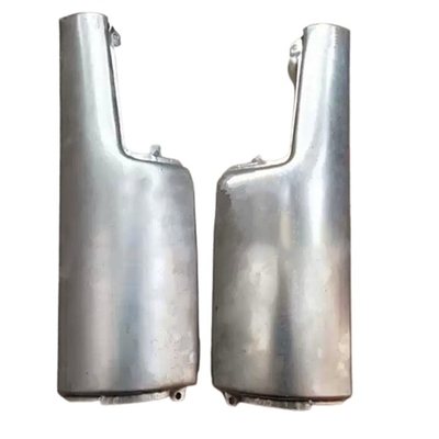Aço inoxidável 612620T000 Esferas de ângulo para peças sobressalentes de caminhão YUEJIN NJ1038 Competitivo