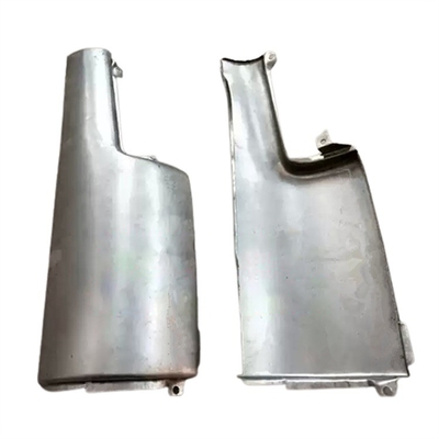 Aço inoxidável 612620T000 Esferas de ângulo para peças sobressalentes de caminhão YUEJIN NJ1038 Competitivo
