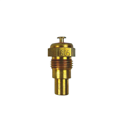 3701010FA Sensor para camião de refrigeração JAC Parte do refrigerante do motor