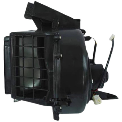 Partes de caminhão 272001T700 Blower Heater Assy para NJ1038 Material de aço do sistema de aquecimento