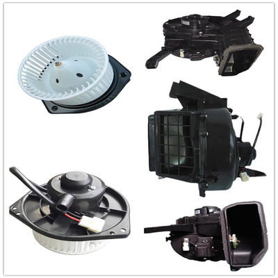 Partes de caminhão 272001T700 Blower Heater Assy para NJ1038 Material de aço do sistema de aquecimento