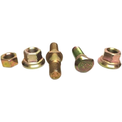 N.O.O.M. 136-3103053 Peças sobressalentes para parafusos da roda dianteira dos camiões YUEJIN 3028