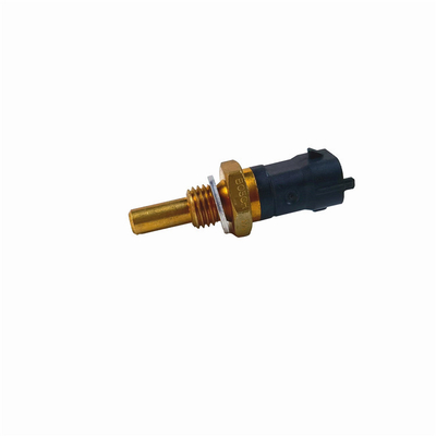 Sensor de temperatura da água do refrigerante do motor JAC Shuailing 1026310FA040 com todos os envios