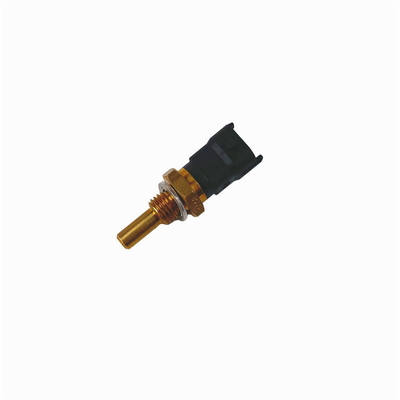 Sensor de temperatura da água do refrigerante do motor JAC Shuailing 1026310FA040 com todos os envios