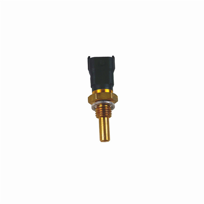 Sensor de temperatura da água do refrigerante do motor JAC Shuailing 1026310FA040 com todos os envios